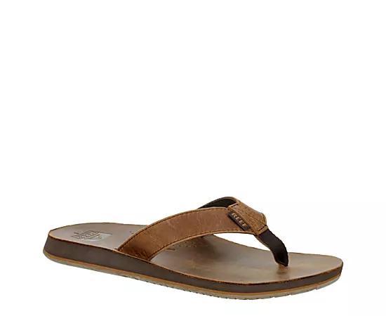 Reef Mens Drift Classic Flip Flop Sandal Product Image