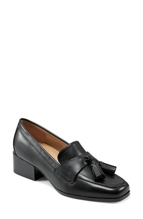 Easy Spirit Drew Leather) High Heels Product Image