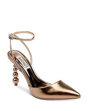 Badgley Mischka Indie Ii Women's Shoes Product Image
