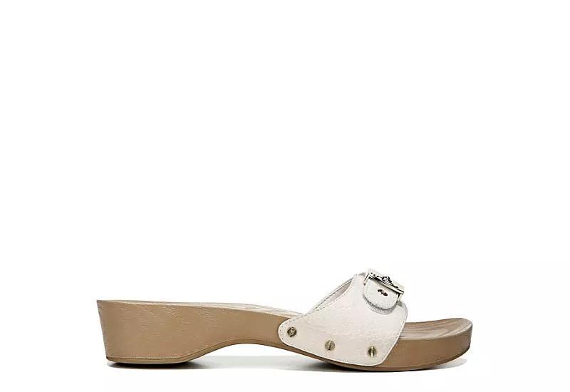 Dr. Scholls Womens Classic Wedge Slide Sandal Product Image