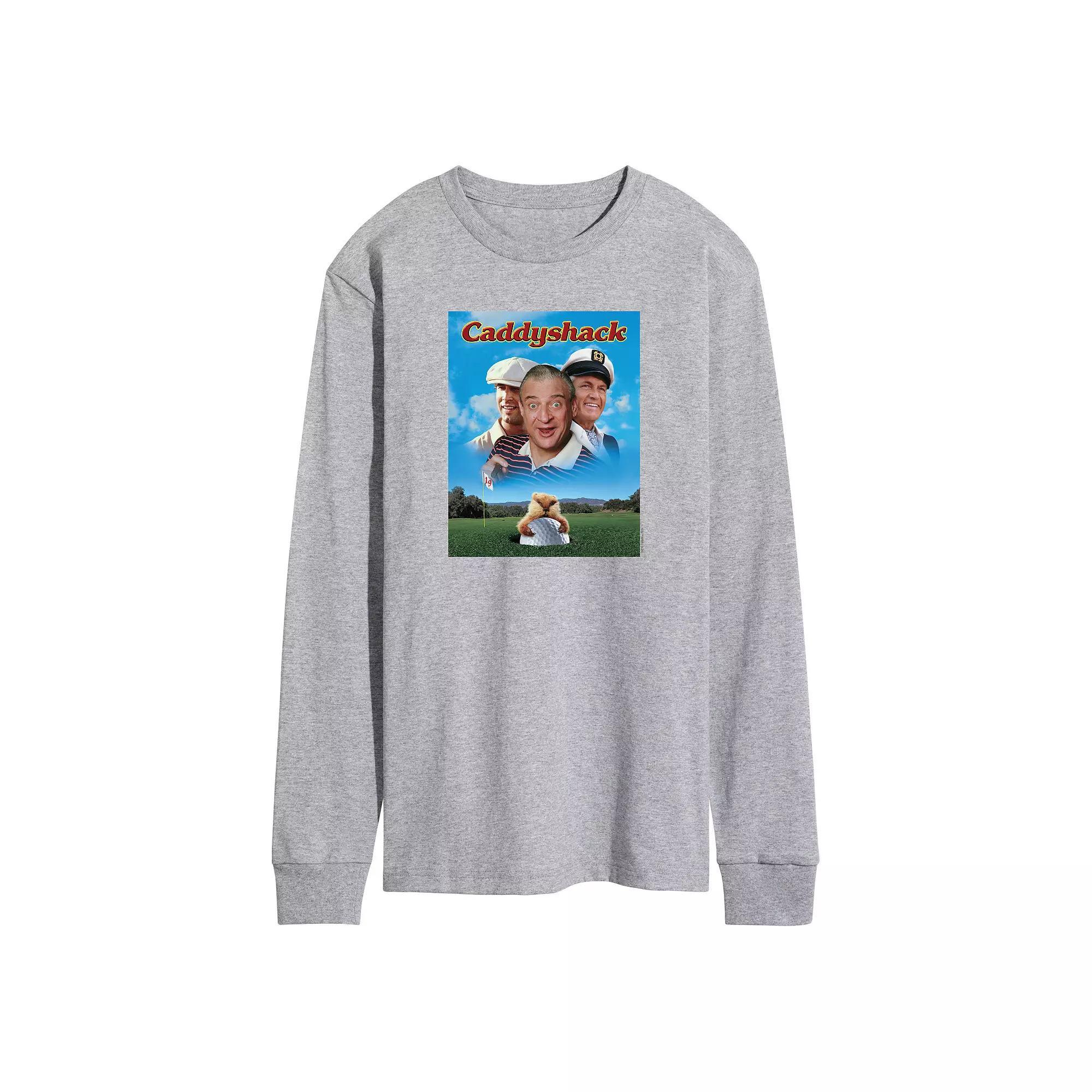 Mens Transformers OP Boss Long Sleeve Graphic Tee Product Image