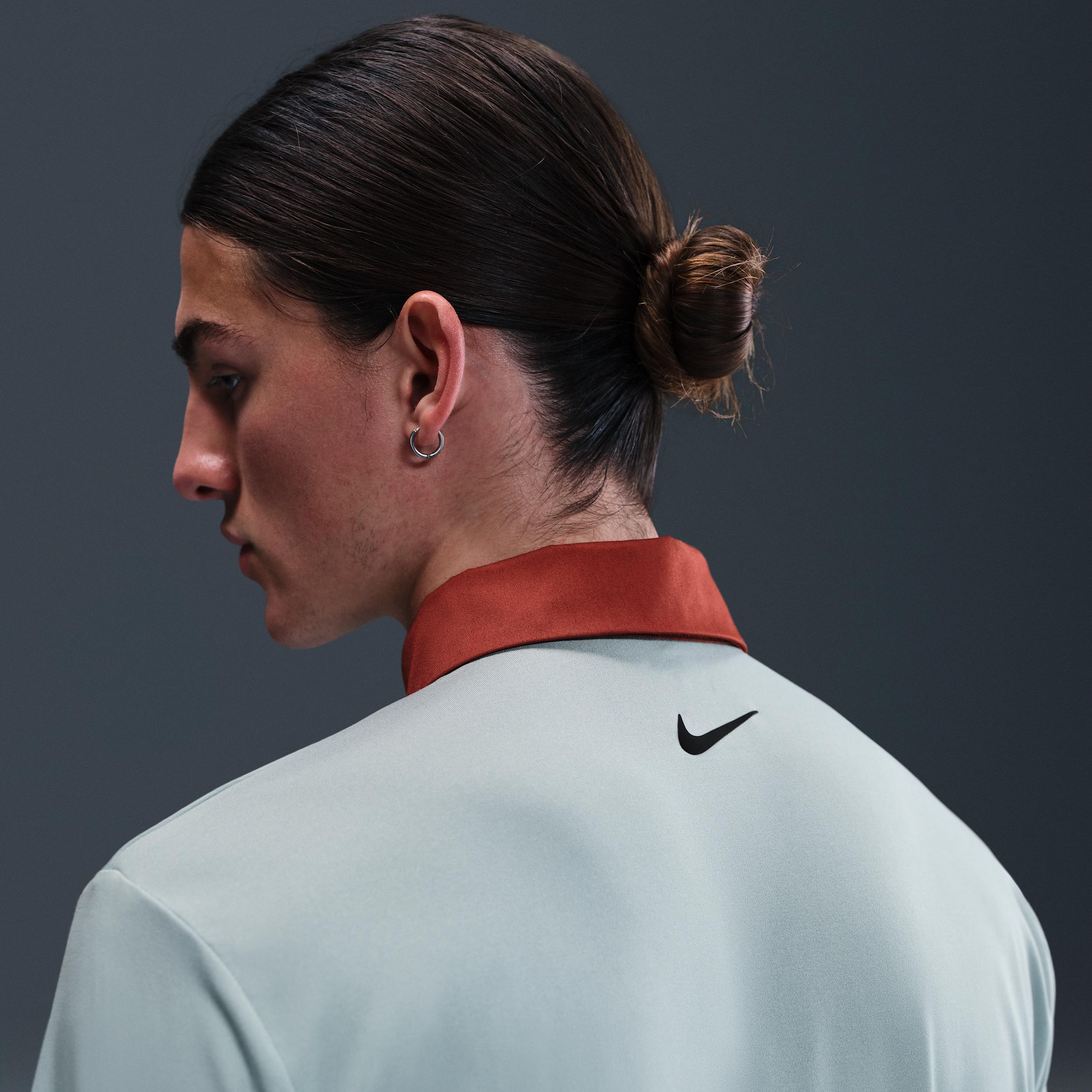 Nike Men's Tour Dri-FIT Golf Polo Product Image
