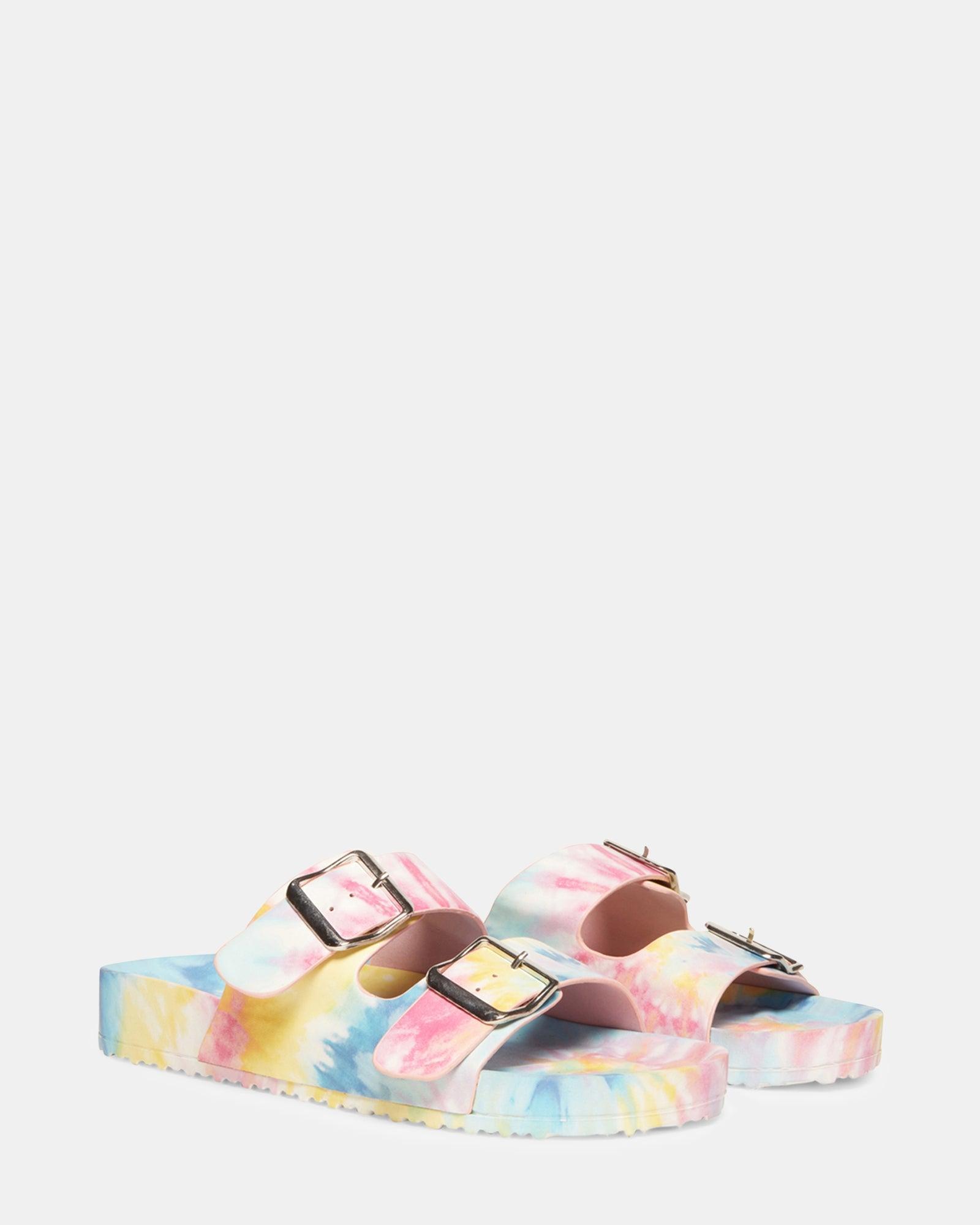 TEDDY-T PASTEL MULTI - SM REBOOTED Female Product Image