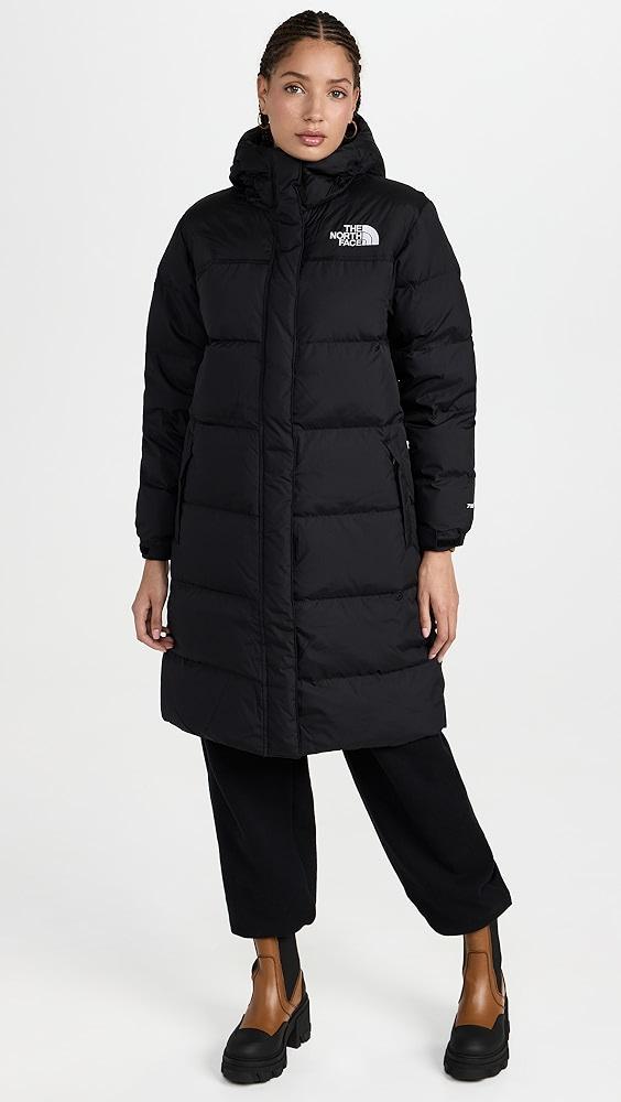 The North Face Women's Nuptse Parka | Shopbop Product Image