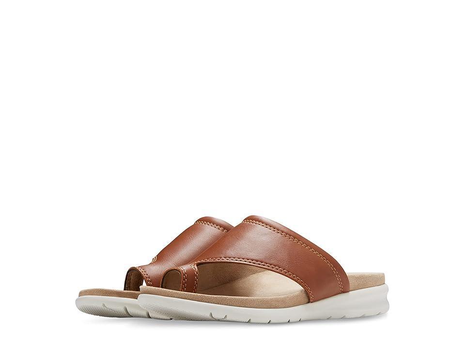 Eastland Dallas Women's Thong Sandals, Size: 6 Product Image