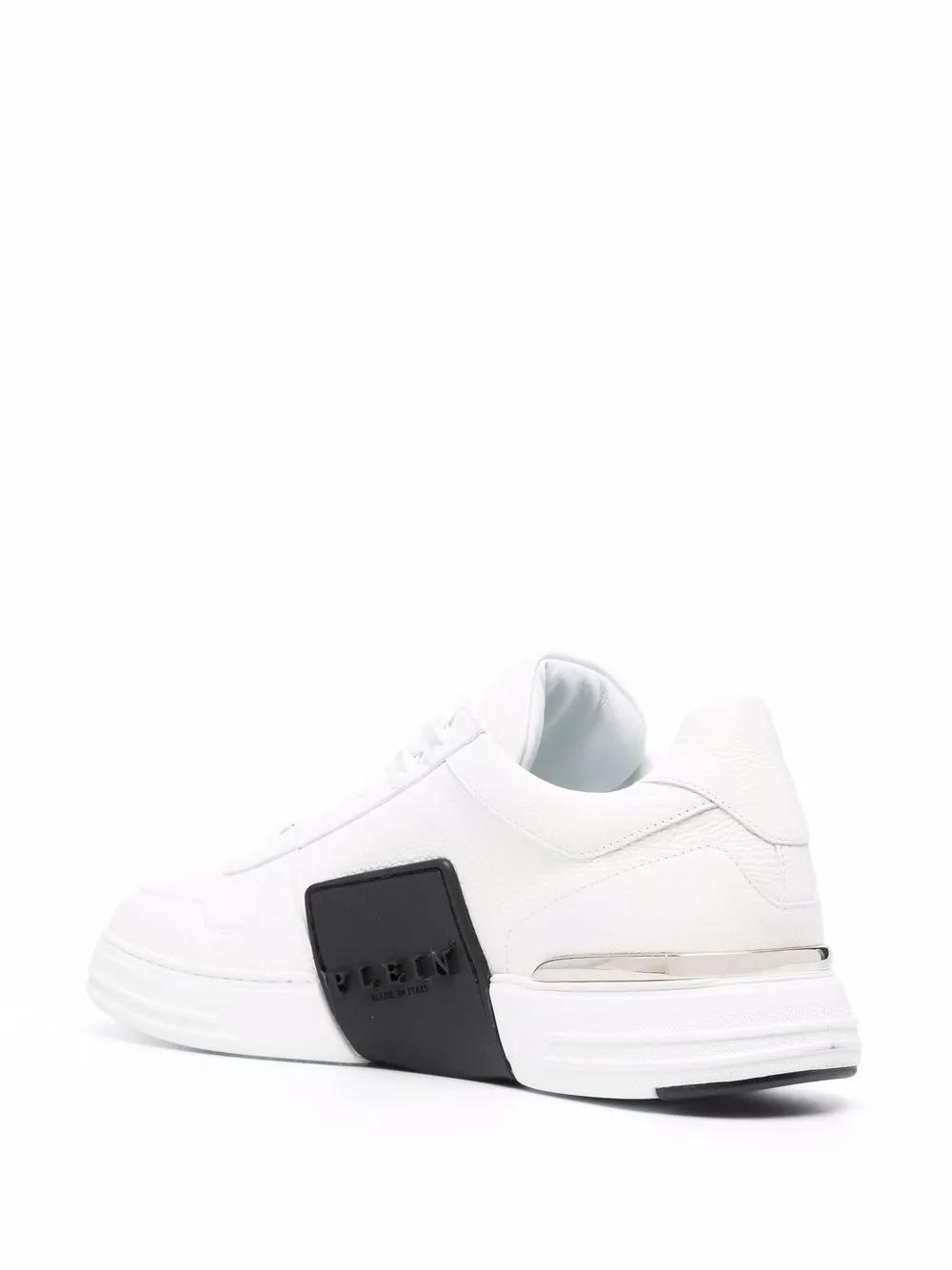Phantom Kick$ low top sneakers Product Image