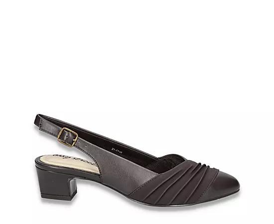 Easy Street Womens Bates Slingback Pump Product Image