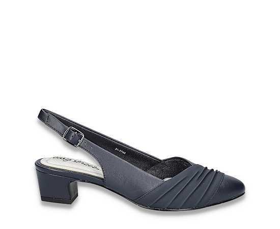 Easy Street Womens Bates Slingback Pump Product Image