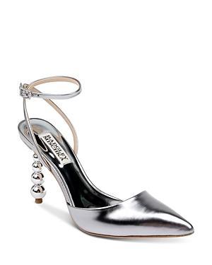 Badgley Mischka Indie Ii Women's Shoes Product Image