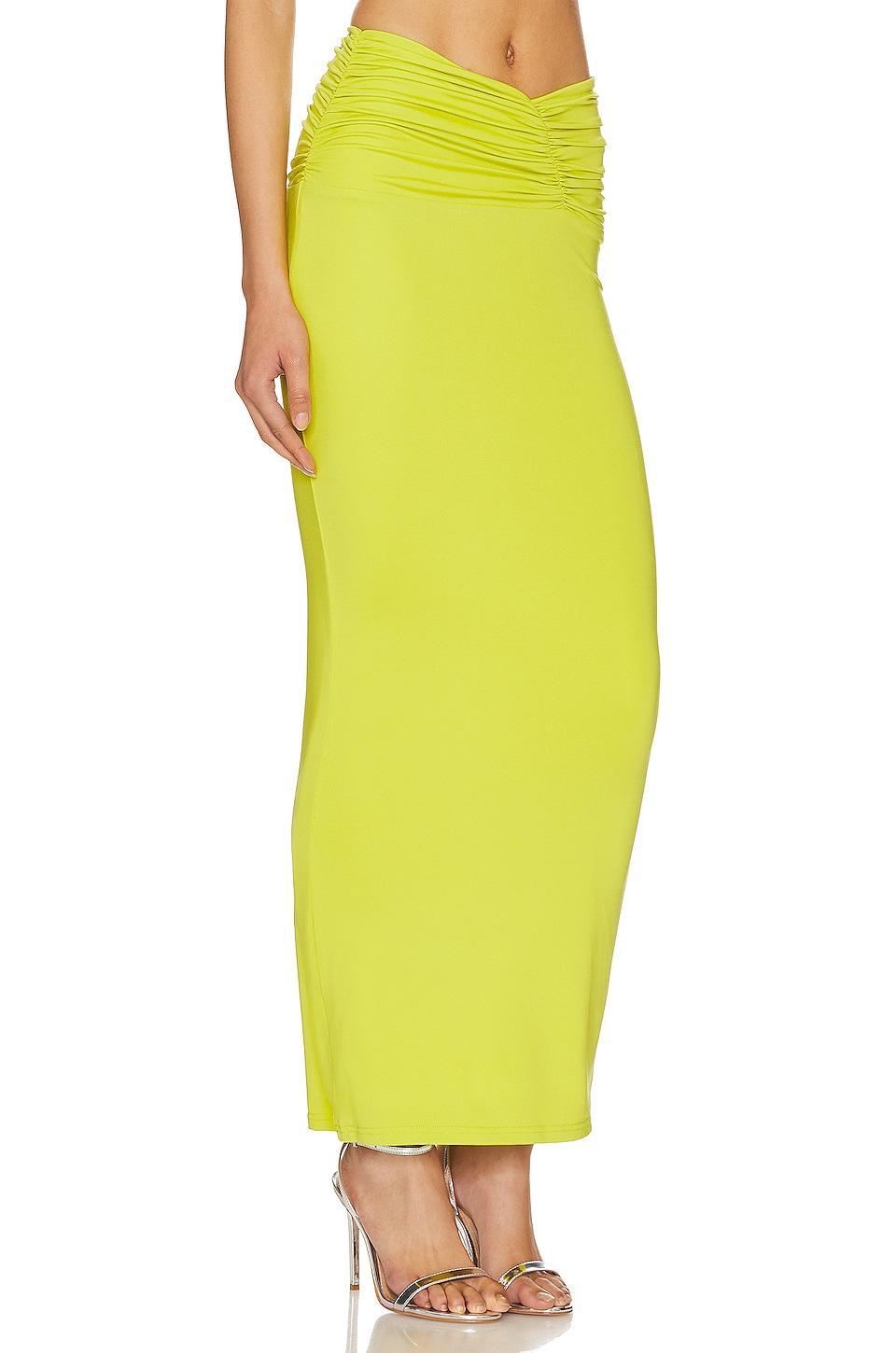 Aluna Maxi Skirt superdown Product Image