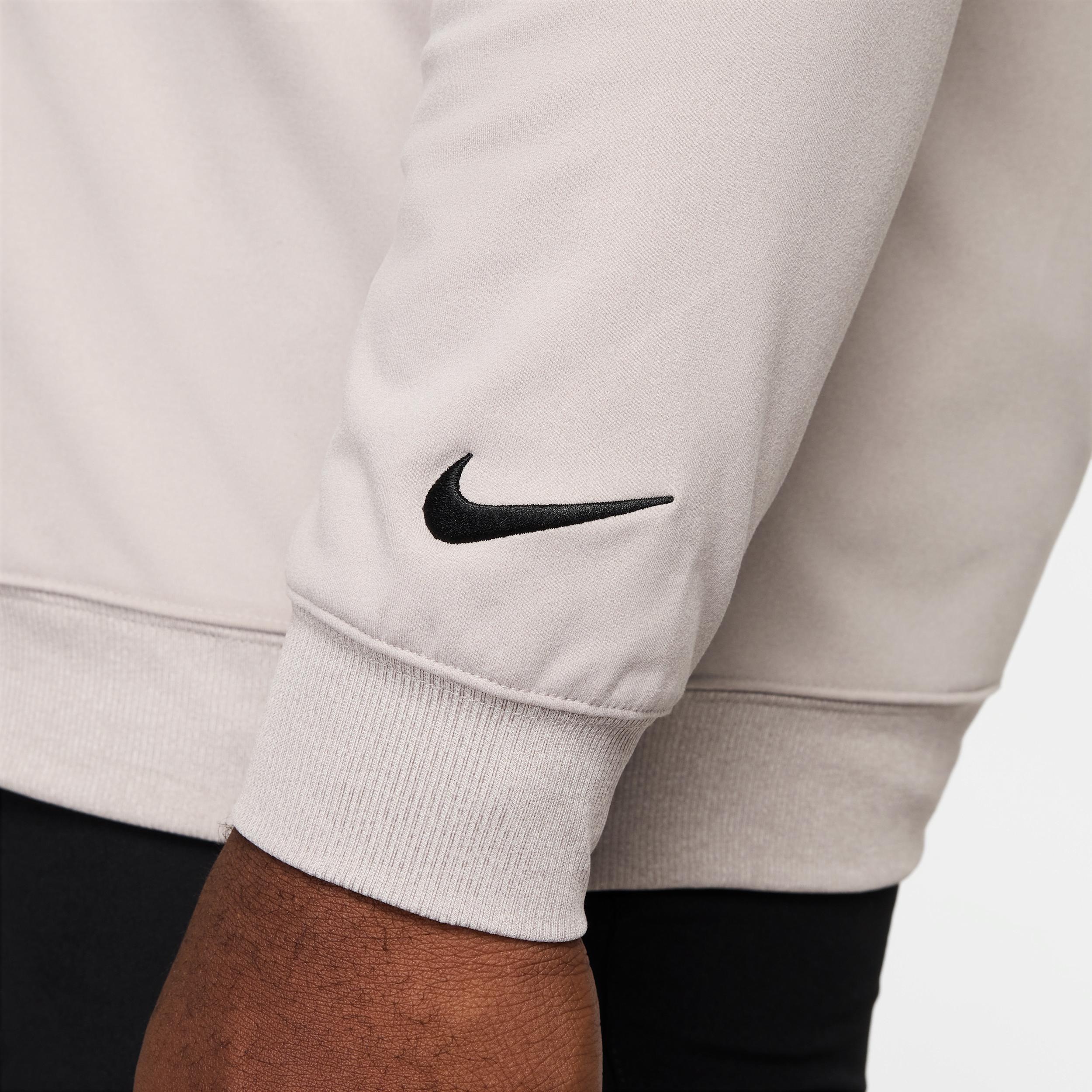 Nike Men's Tour 1/2-Zip Golf Top Product Image