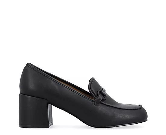 Journee Collection Womens Nysaa Pump Product Image