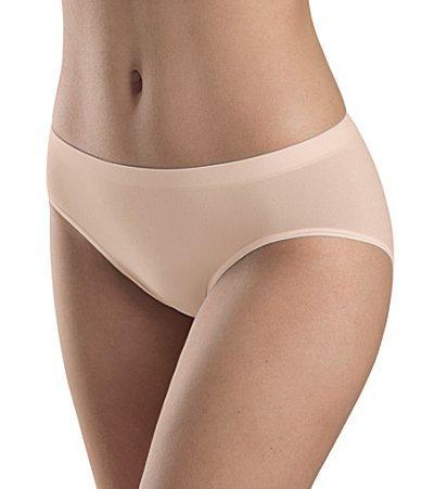 Touch Feeling High-Cut Briefs Product Image