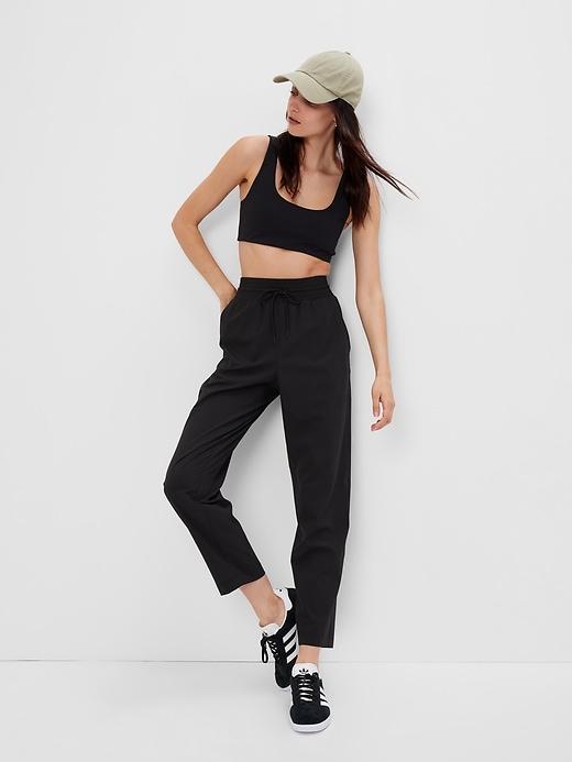 GapFit High Rise Runaround Pants Product Image