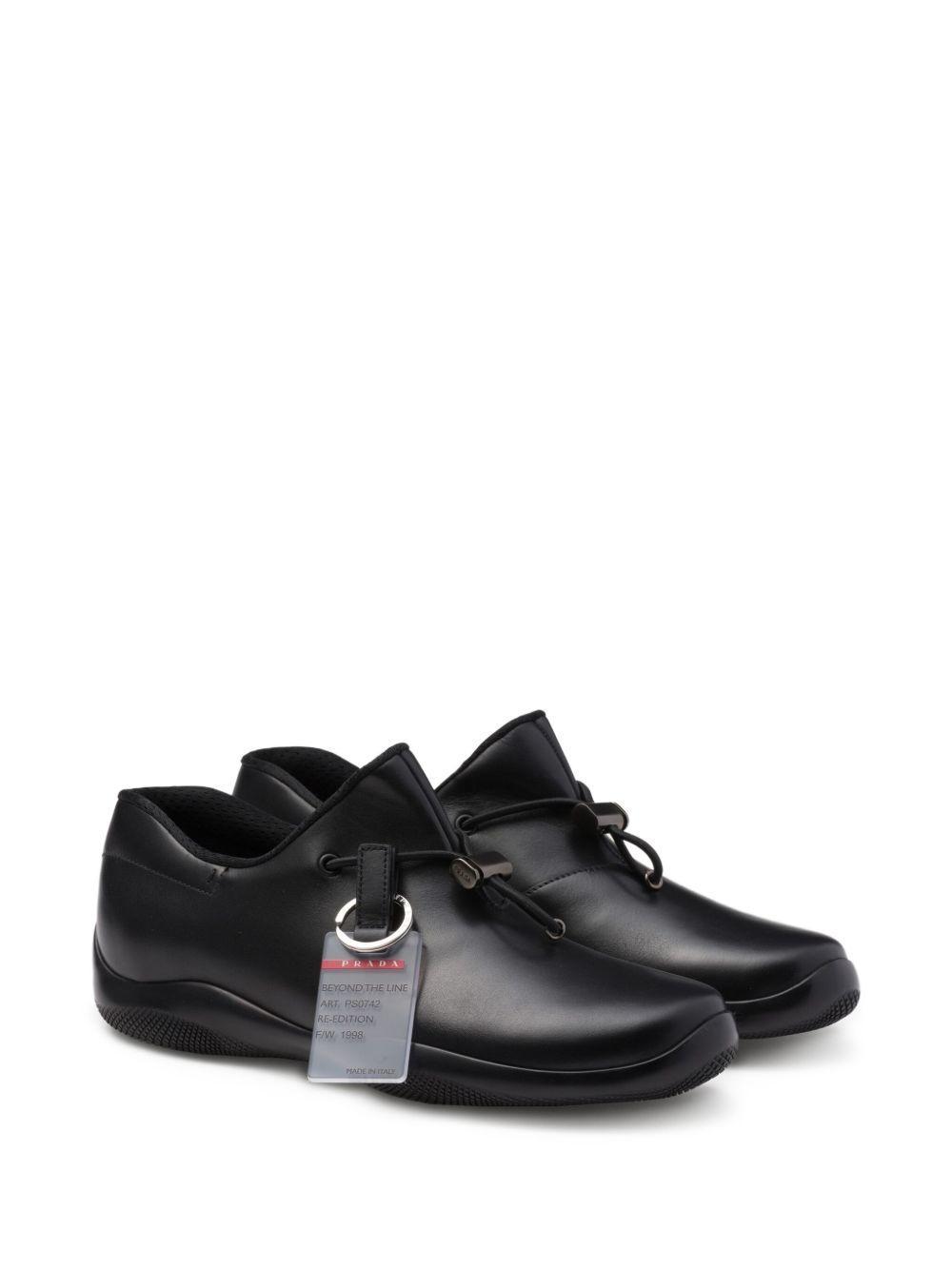 Toblach slip-on sneakers Product Image