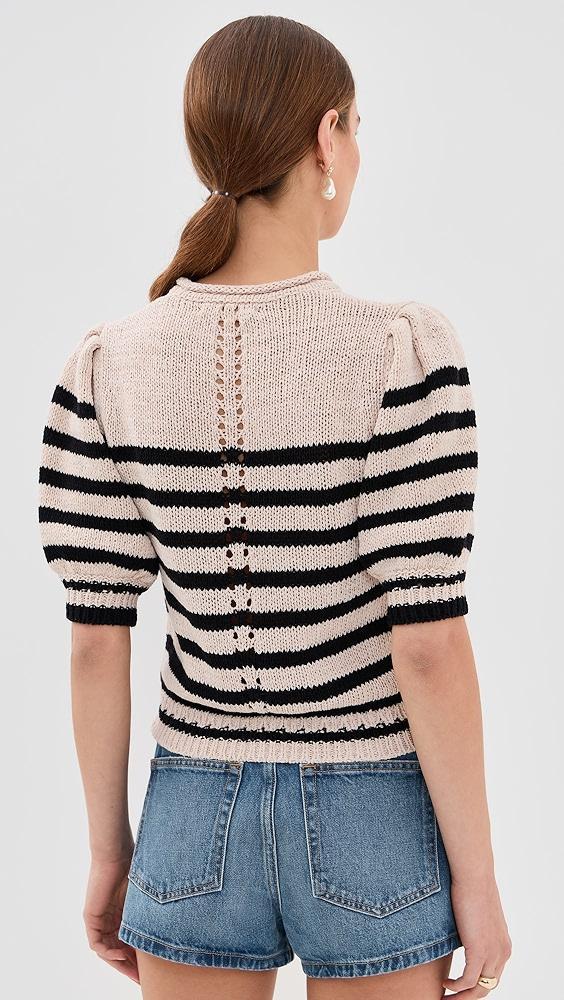 Ulla Johnson Pia Top | Shopbop Product Image