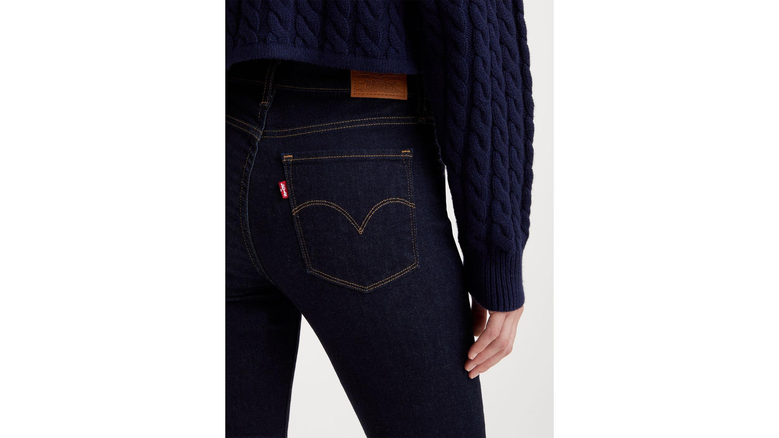 314 Shaping Straight Women's Jeans Product Image