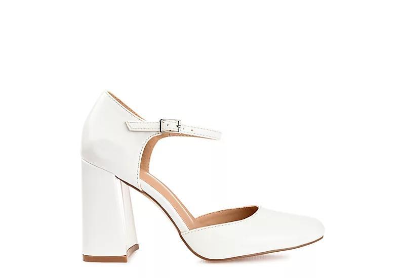 Journee Collection Womens Hesster Pump Product Image