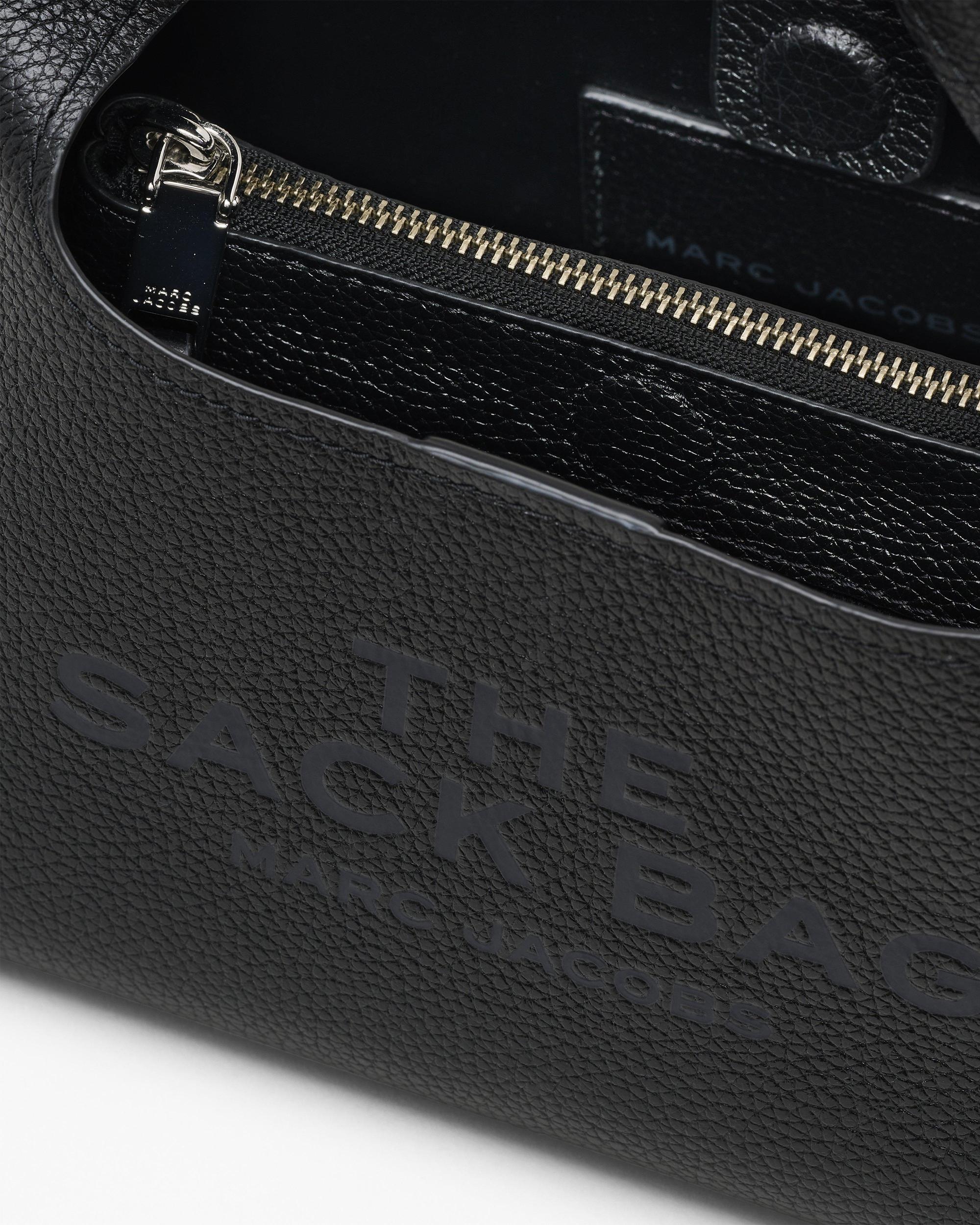 The Mini Sack Bag Product Image