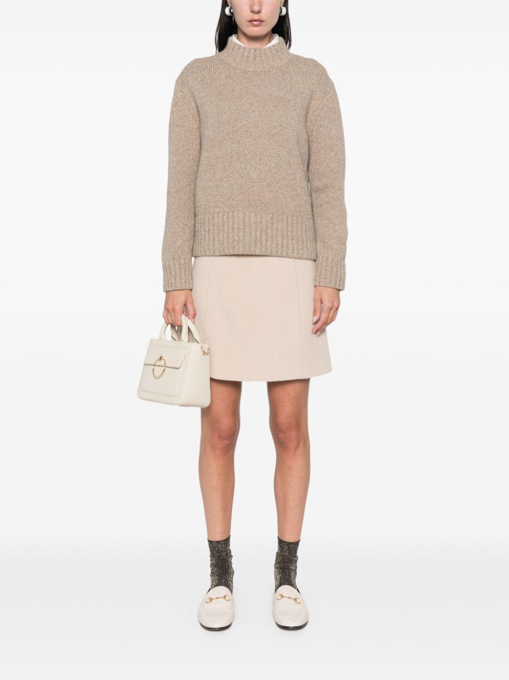 turtleneck sweater Product Image