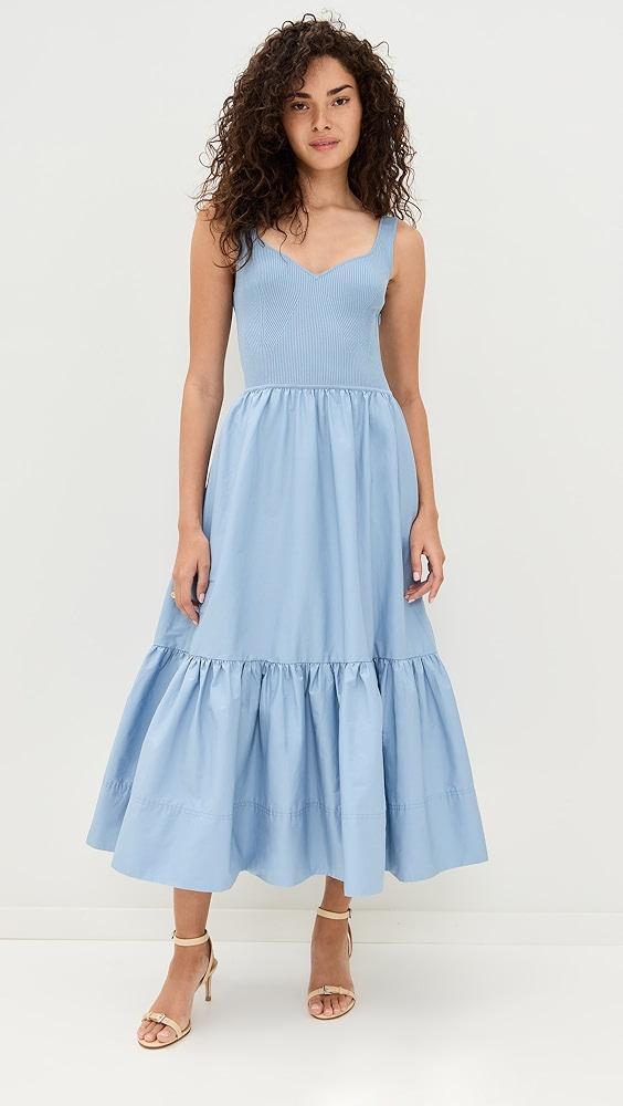 Tanya Taylor Josephina Dress | Shopbop Product Image