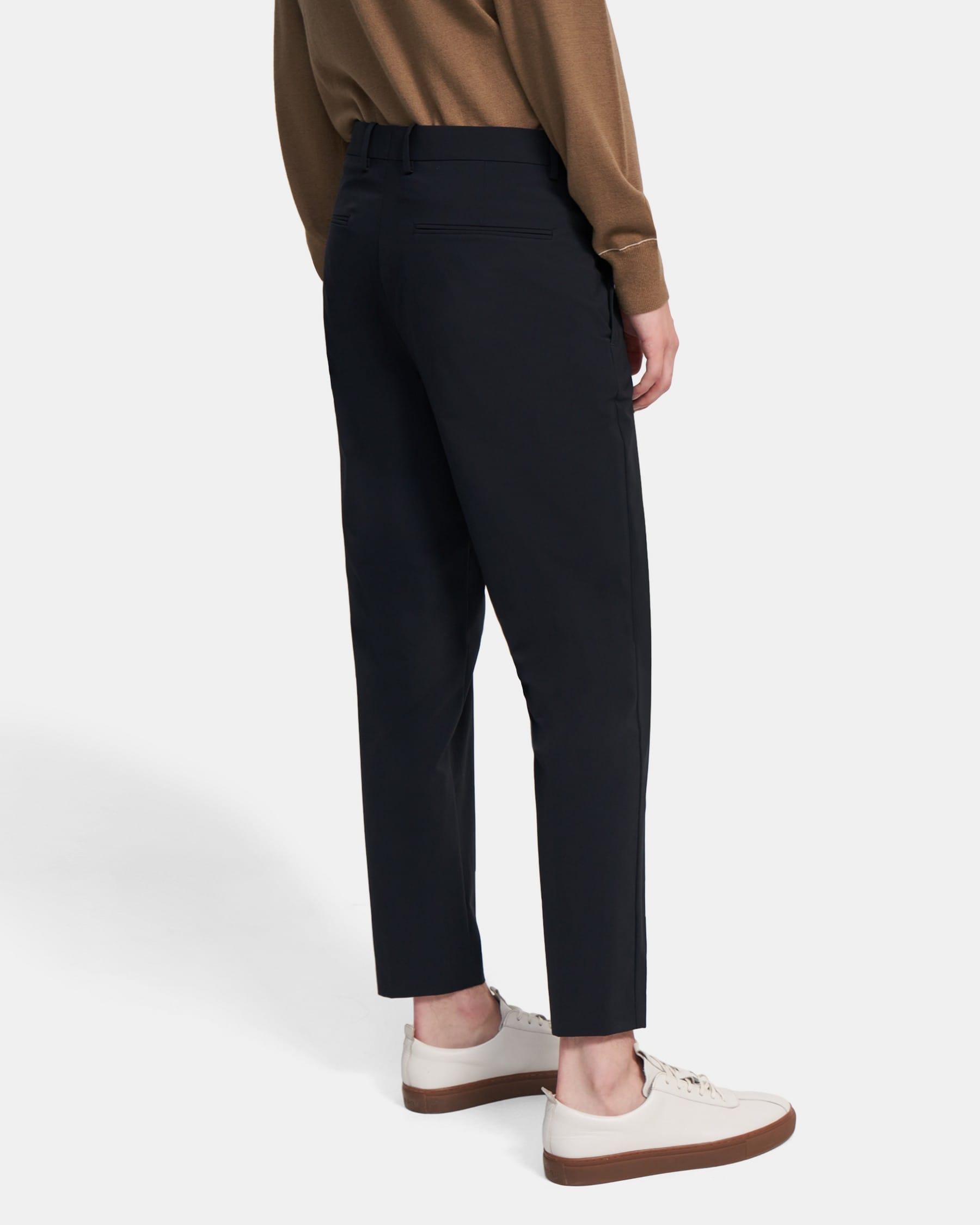 Curtis Pant in Precision Tech Product Image