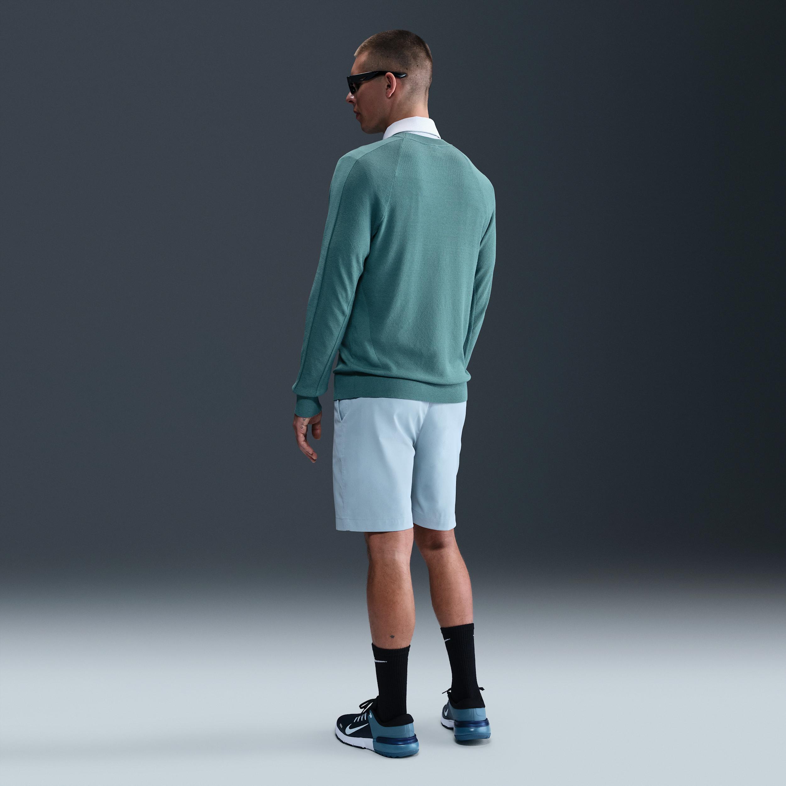 Nike Tour Men's Golf Sweater Product Image