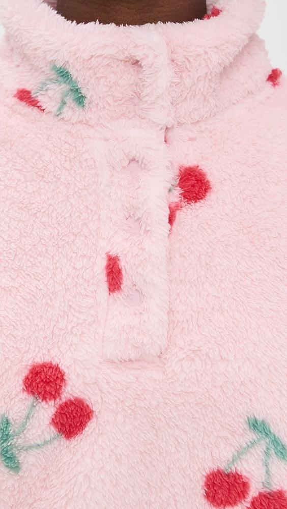 PJ Salvage Life Is Sweet Top | Shopbop Product Image