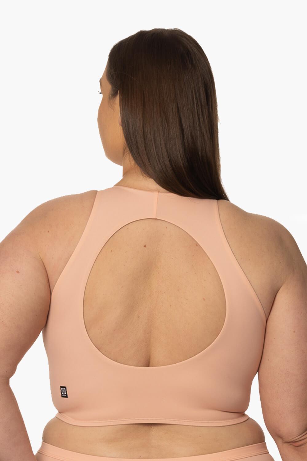 Sale Gwen Bikini Top Product Image