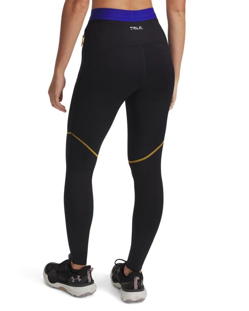 UA Launch Trail Product Image