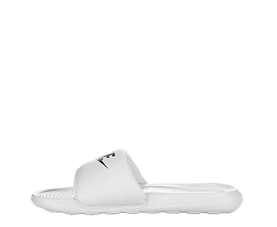 Nike Victori One Mens Logo Slide Sandals Product Image