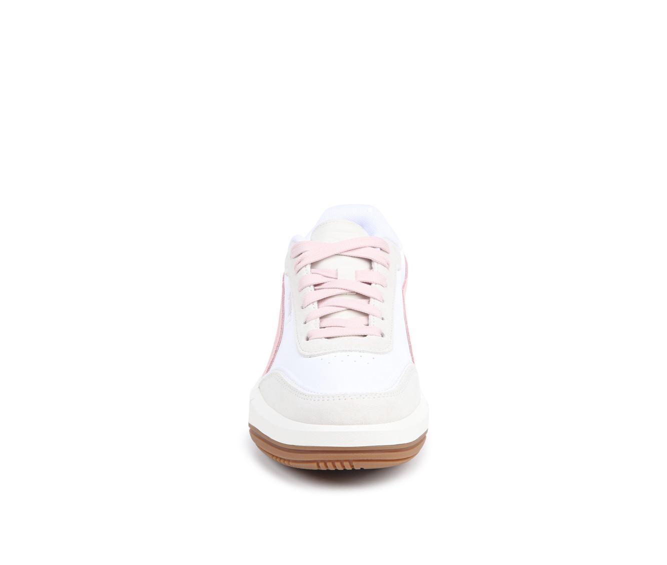 Women's Puma Pearl Sneakers Product Image
