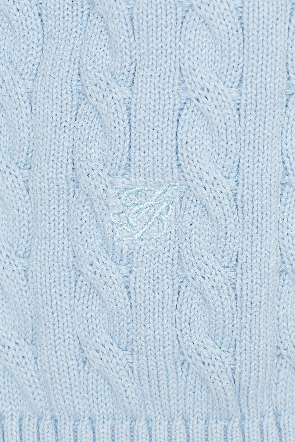 Dudley Cable Knit Cardigan Product Image