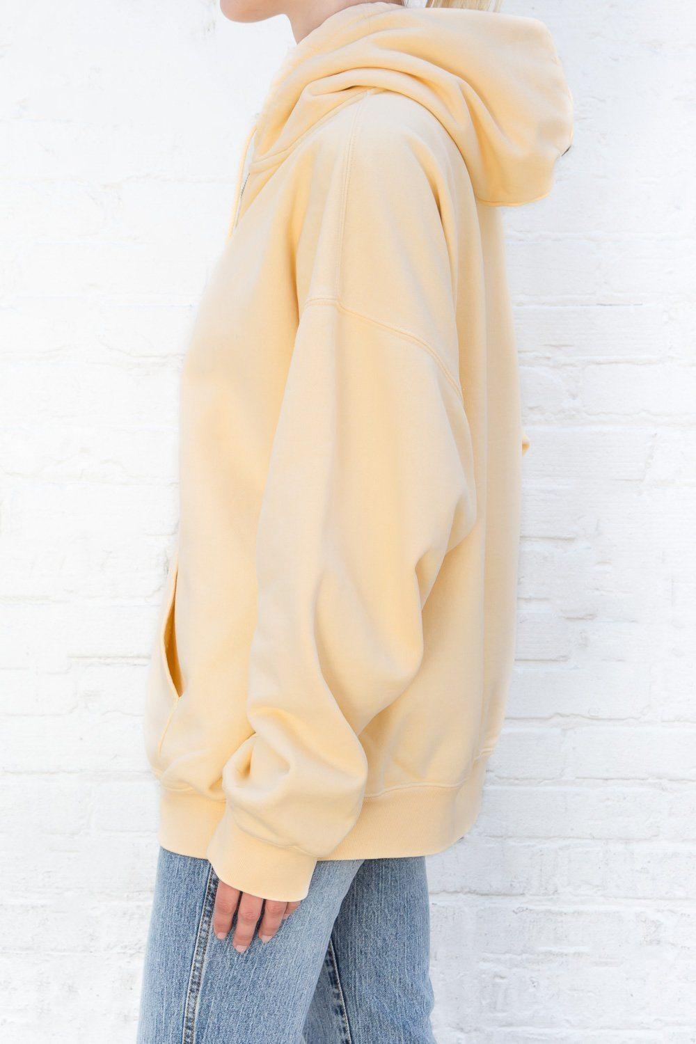Christy Hoodie Product Image