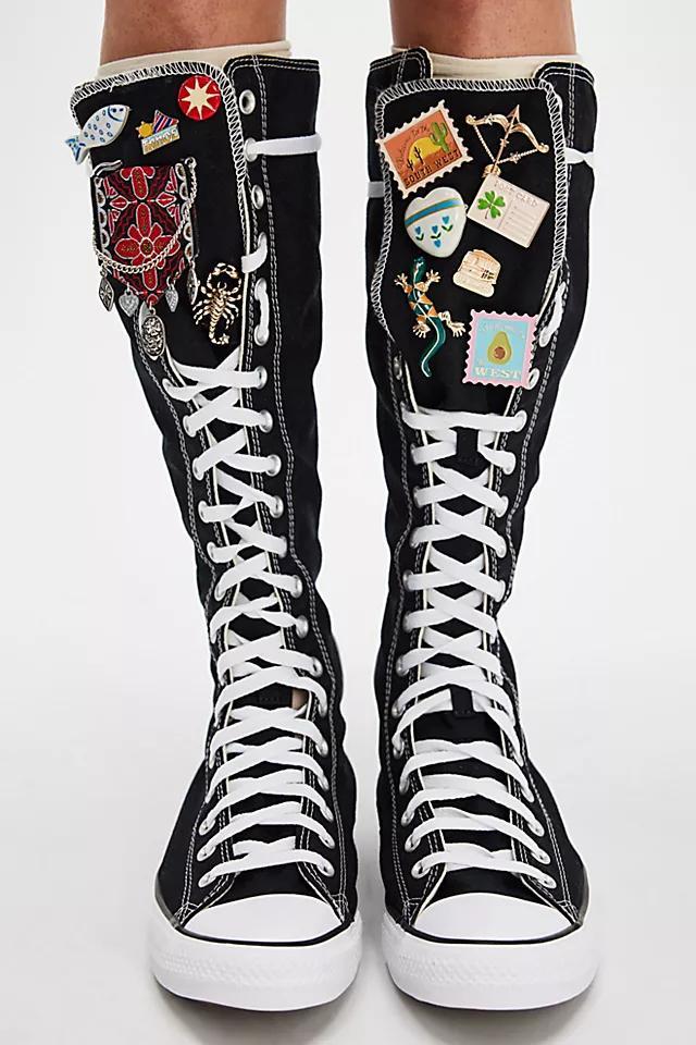 Chuck Taylor All Star XX-Hi Sneakers Product Image