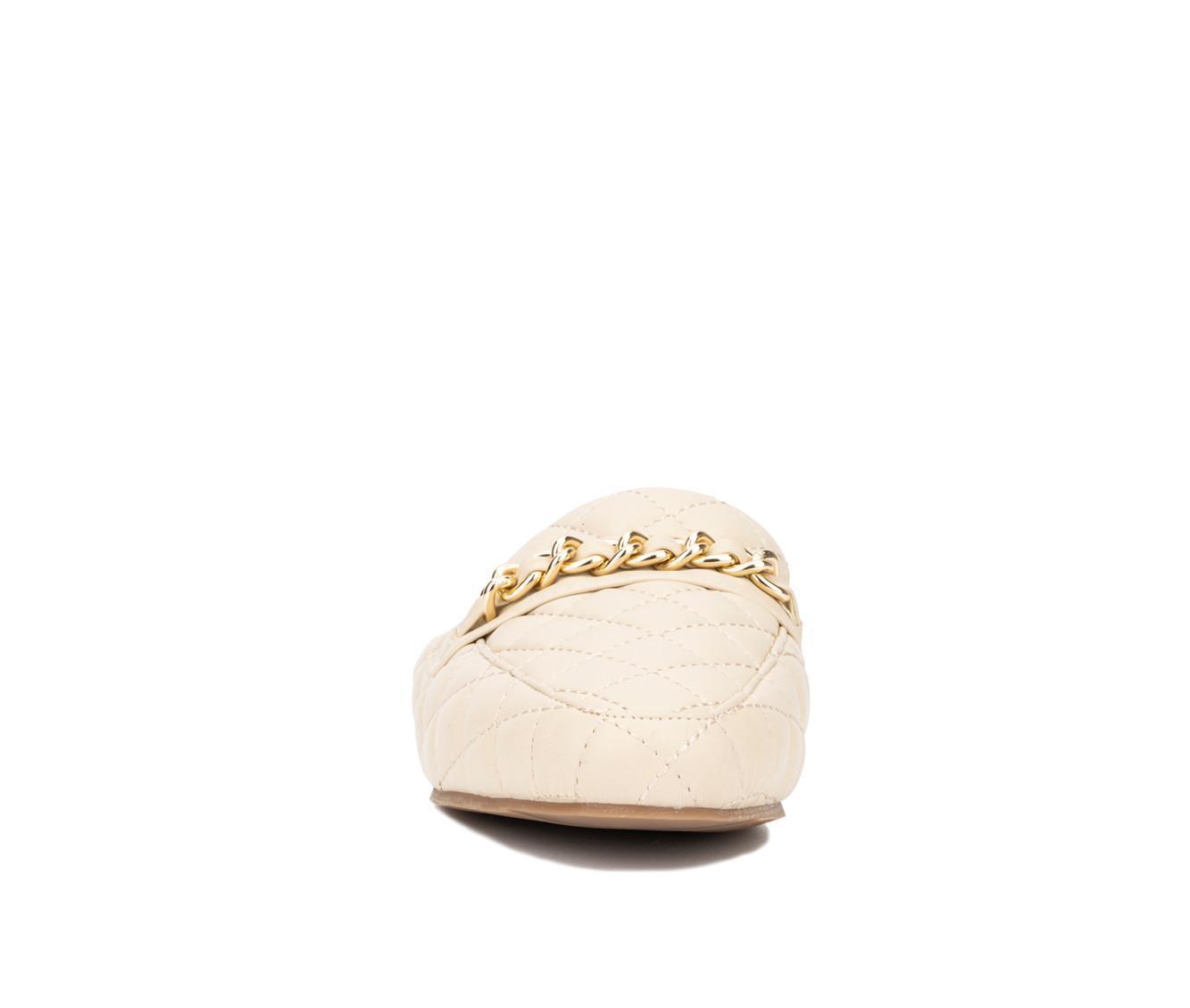 Women's New York and Company Denise Mules Product Image