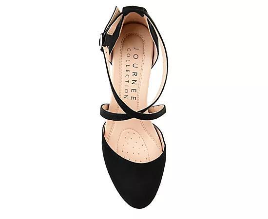 Journee Foster Womens Pumps Product Image