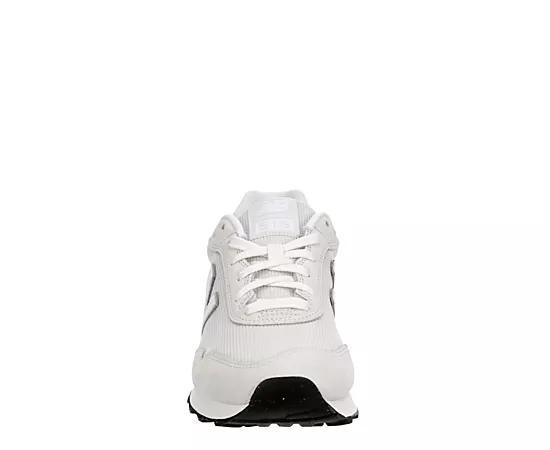 New Balance® 515 v3 Men's Sneakers, Size: 10, Reflection White Product Image