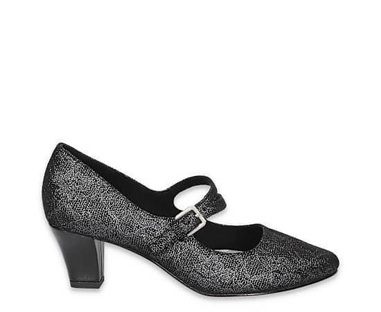 Easy Street Womens Meryl Mary Jane Pump Product Image