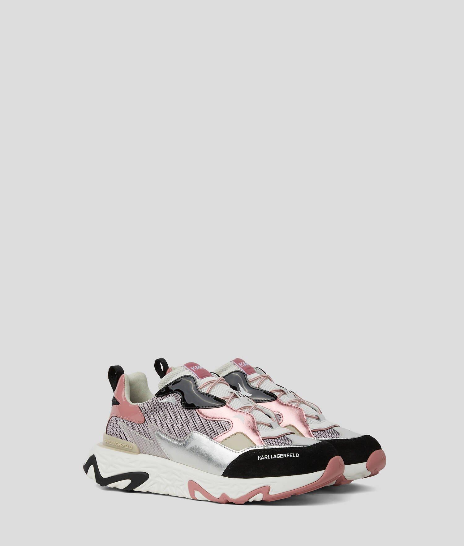 BLAZE STRIKE SNEAKERS Product Image