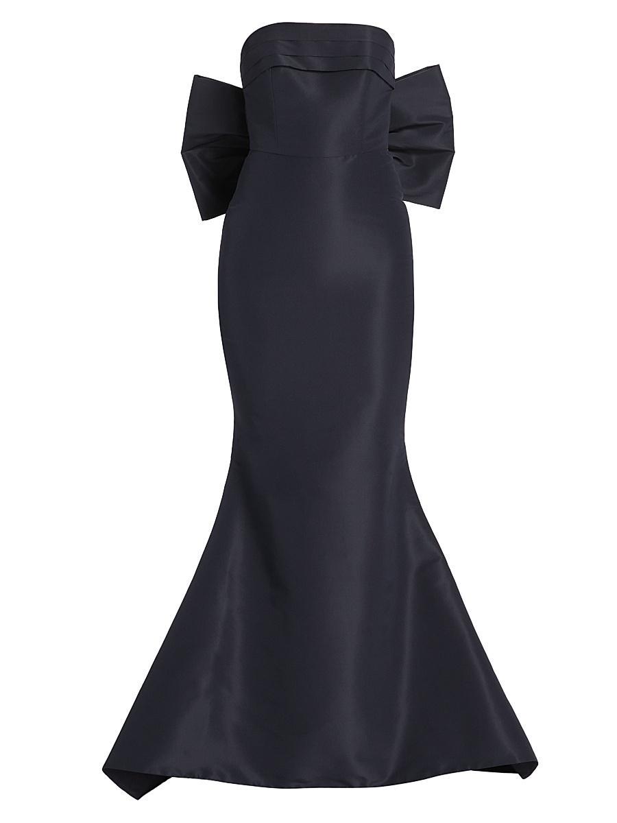 Womens Signature Collection Margaret Gown Product Image