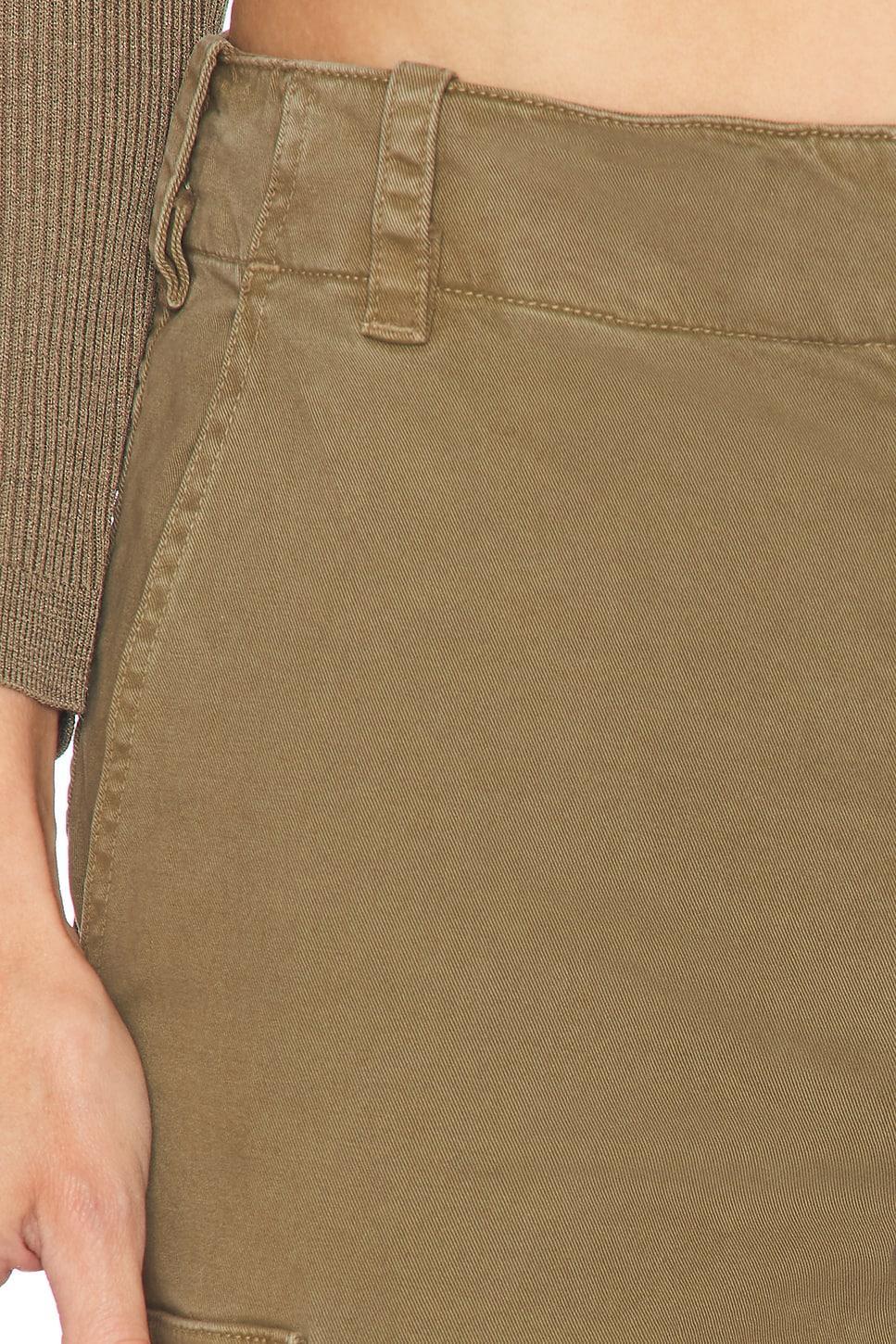 Leofred Cargo Pant Product Image