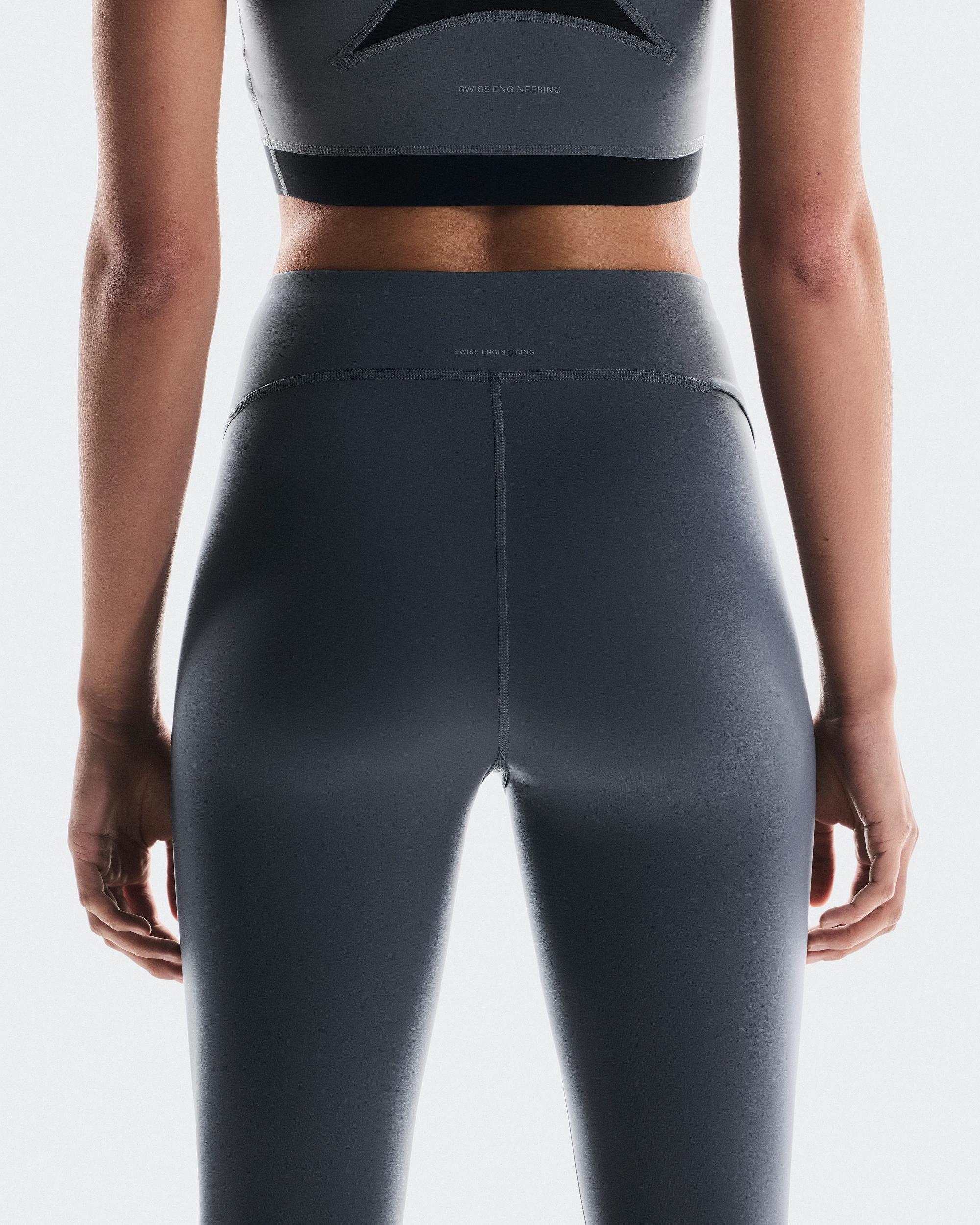Train Tights 7/8: Women’s Tights For Tough Workouts Product Image