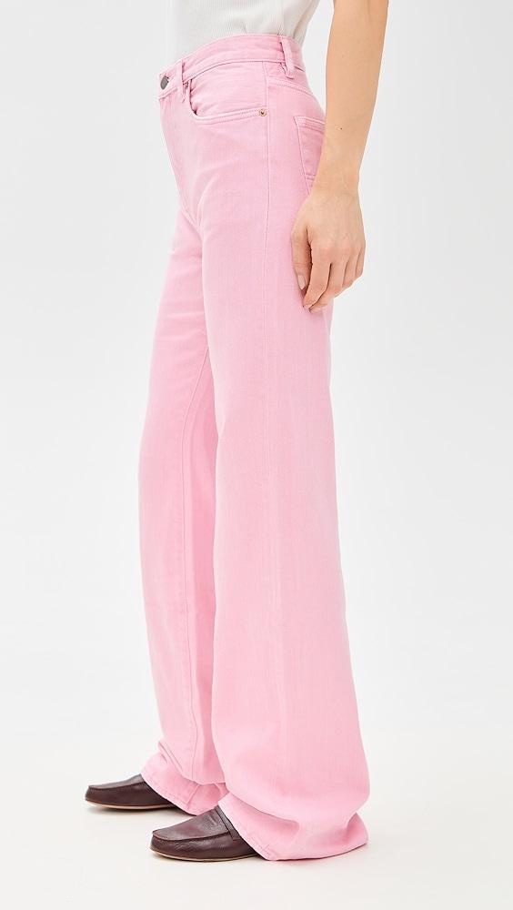 Denimist Dena Jeans | Shopbop Product Image