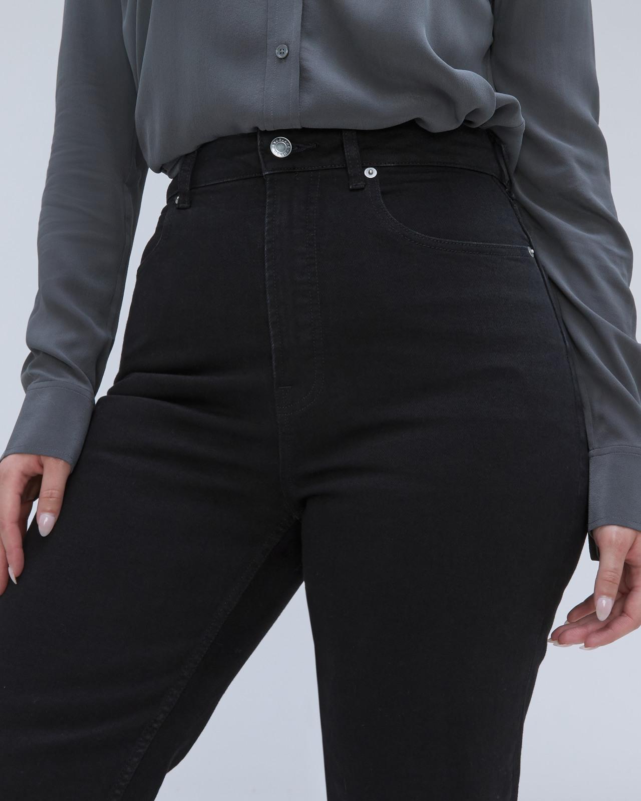 The Way-High® Hourglass Jean Product Image