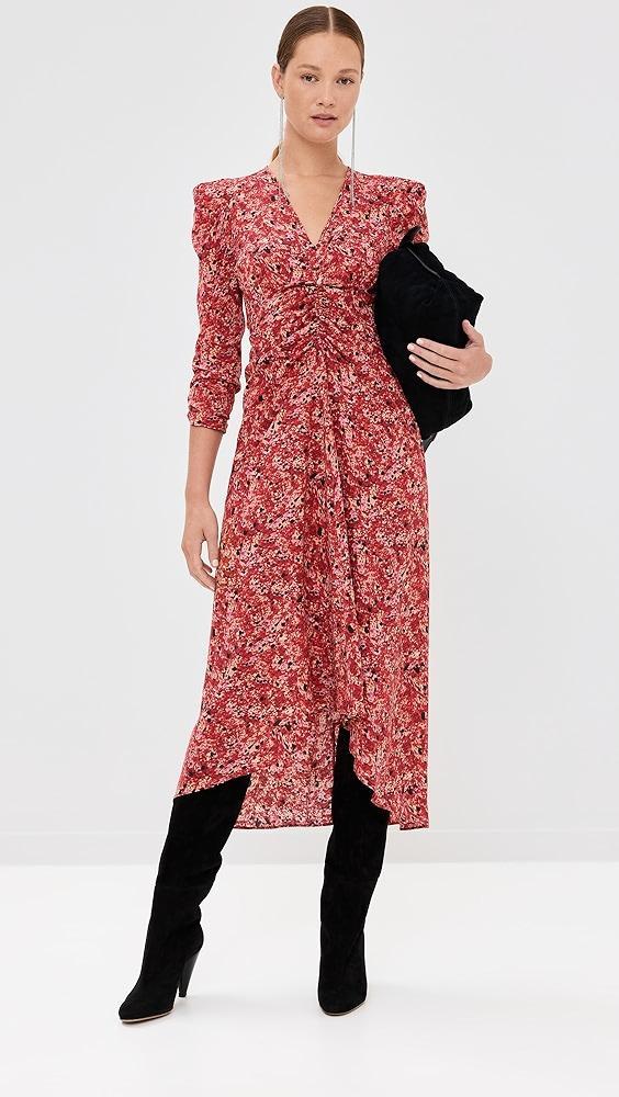 Isabel Marant Albini Dress | Shopbop Product Image