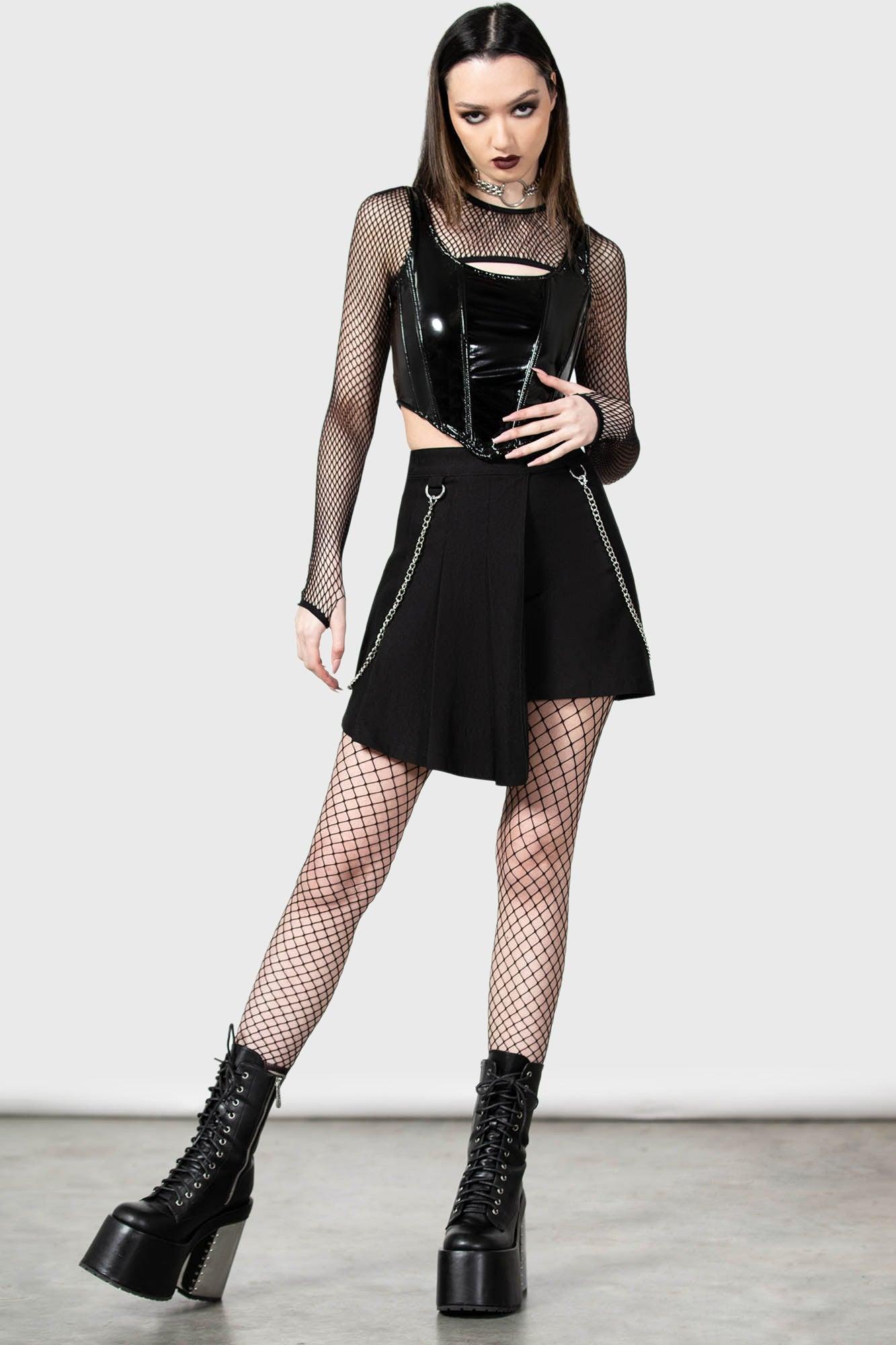 Stillness Corset Top Female Product Image