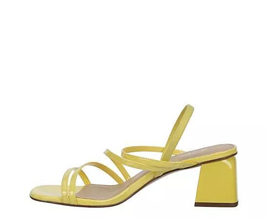 Xappeal Womens Hana Sandal Product Image