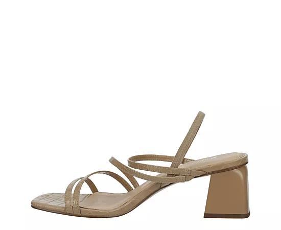 Xappeal Womens Hana Sandal Product Image