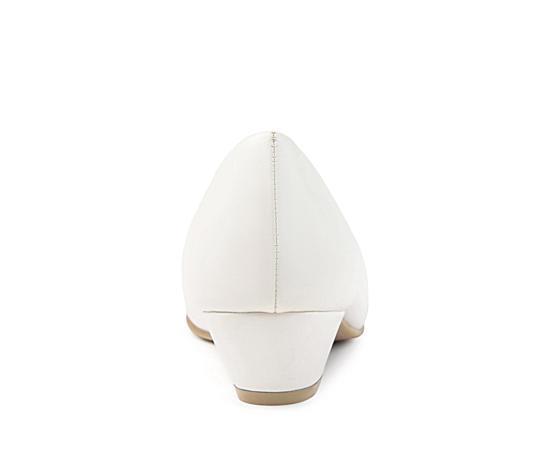 Journee Saar Womens High Heels Product Image